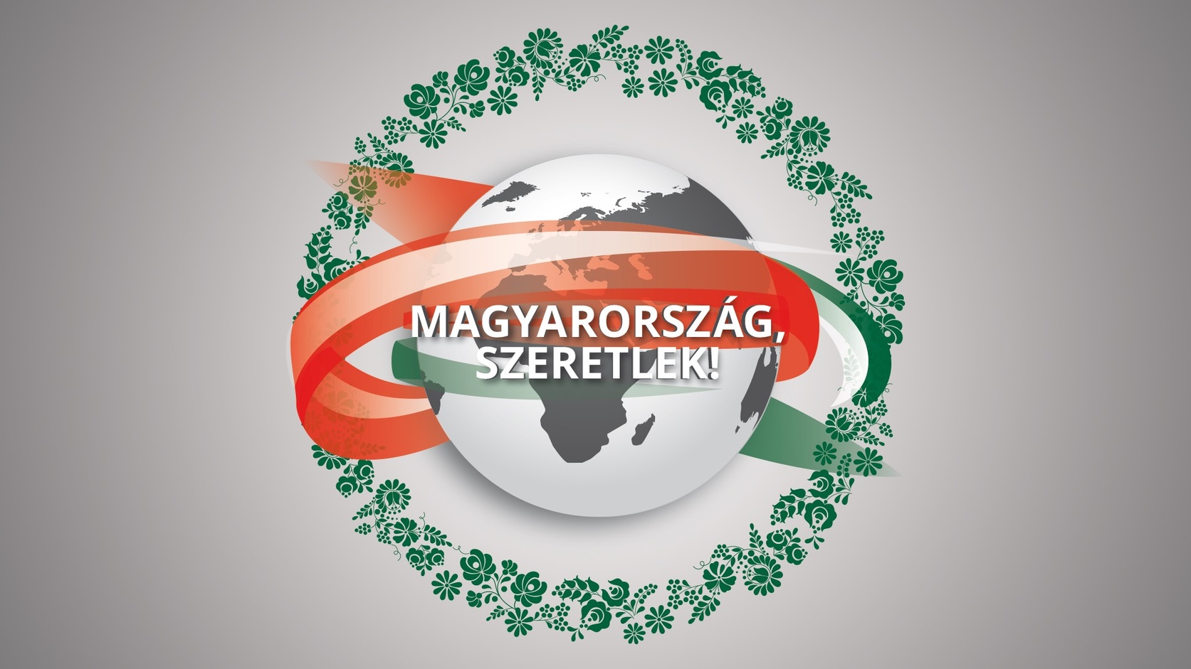 Magyarország, szeretlek!